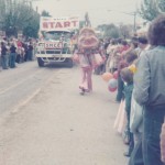 Festival Fred