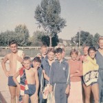 1962 Tumut Swimming Club
