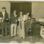 Primitive Function – Tumut Band
