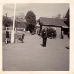 Len Betts: Tumut Primary Principal
