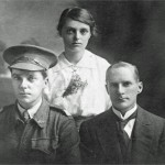The Waddups Family