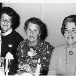 1960s CWA