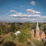 Tumut Anglican Church