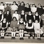Tumut Primary School Class 6C 1967
