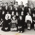Tumut Primary School Class 3B 1964