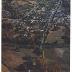 Aerial Pictures of Tumut – 1970s