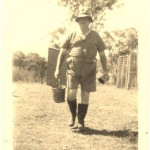 Bump Arentz 1960s