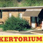 Willow Bend Tuckertorium Postcard