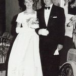 Tumut Debutante Ball 1963