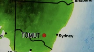 Tumut Marble Quarry