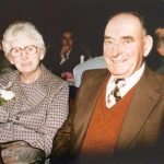 Bertha and Jock Dowell